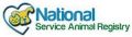 National Service Animal Registry