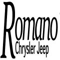Romano Chrysler Jeep