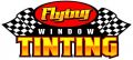 Flying Window Tinting