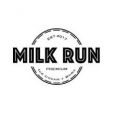 Milk Run Premium Ice Cream & Boba