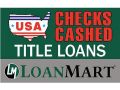 USA Title Loans - Loanmart Adelanto