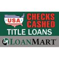 USA Title Loans - Loanmart Apple Valley