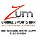 Zum Barrel Sports Bar