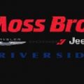 Moss Bros. Chrysler Jeep Dodge RAM Riverside