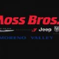 Moss Bros. Chrysler Jeep Dodge RAM Moreno Valley