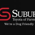 Suburban Toyota of Farmington Hills