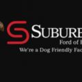 Suburban Ford of Ferndale