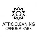 Attic Cleaning Canoga Park