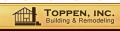 Toppen, Inc. Building & Remodeling