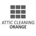 Attic Cleaning Orange
