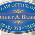 Robert A. Rush, PA