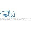 Bohm Wildish & Matsen - Family Law Group