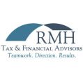 RMH Tax & Financial Advisors, Inc.