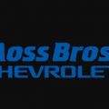Moss Bros. Chevrolet