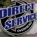 Direct Service Overhead Garage Door Company
