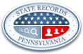 Pennsylvania State Records