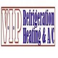 V. I. P. Refrigeration, Heating and AC