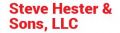 Steve Hester & Sons, LLC