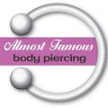 Almost Famous Body Piercing