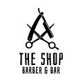 The Shop Barber & Bar