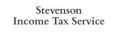 Stevenson Income Tax Service