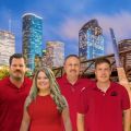 A Affordable Insulators & Services | Foam Insulation Houston