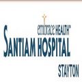 Santiam Pulmonary Clinic, Part of Santiam Hospital