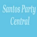Santos Pary Central
