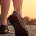 Sports Injuries: Common Foot and Ankle Conditions