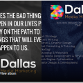 Dallas Media Marketing