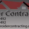 Roider Contracting