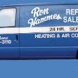Ron Hammes Refrigeration