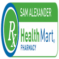 Sam Alexander Health Mart Pharmacy