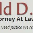 Ronald D. Zipp Attorney at Law