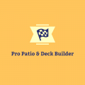 Pro Patio & Deck Builder