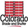 Colorado Shade and Shutter