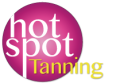 Hot Spot Tanning