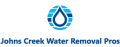 Johns Creek Water Removal Pros