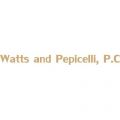 Watts and Pepicelli, P. C.
