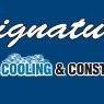 Signature Heating, Cooling and Construction Corp.