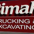 Simak Trucking & Excavating, Inc