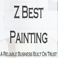 Z Best Painting