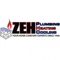 ZEH Plumbing Heating & Cooling