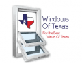 Windows of Texas