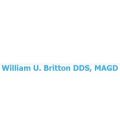 William U. Britton DDS, MAGD