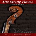 The String House
