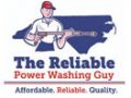 Reliable Power Washing