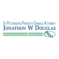 St Petersburg Property Damage Attorney Jonathon W Douglas