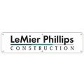 LeMier Phillips Construction