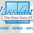 The Glass Guru of Newark Ohio